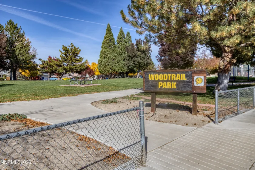 2024 Woodtrail, Sparks, Nevada 89434, 3 Bedrooms Bedrooms, ,2 BathroomsBathrooms,Residential,Residential,Woodtrail,250057709