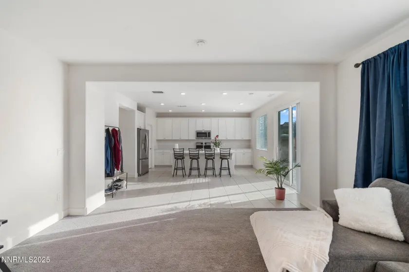 6103 Shining Sunset, Sparks, Nevada 89436, 3 Bedrooms Bedrooms, ,3 BathroomsBathrooms,Residential,Residential,Shining Sunset,250057710