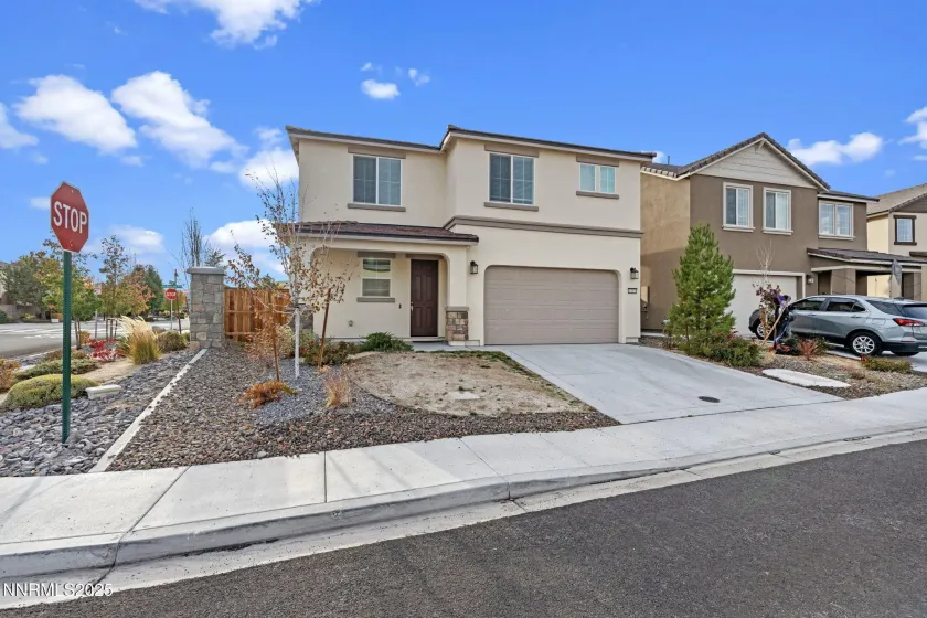 6103 Shining Sunset, Sparks, Nevada 89436, 3 Bedrooms Bedrooms, ,3 BathroomsBathrooms,Residential,Residential,Shining Sunset,250057710