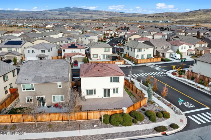 6103 Shining Sunset, Sparks, Nevada 89436, 3 Bedrooms Bedrooms, ,3 BathroomsBathrooms,Residential,Residential,Shining Sunset,250057710