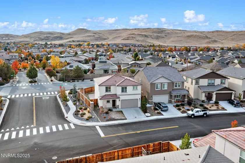 6103 Shining Sunset, Sparks, Nevada 89436, 3 Bedrooms Bedrooms, ,3 BathroomsBathrooms,Residential,Residential,Shining Sunset,250057710