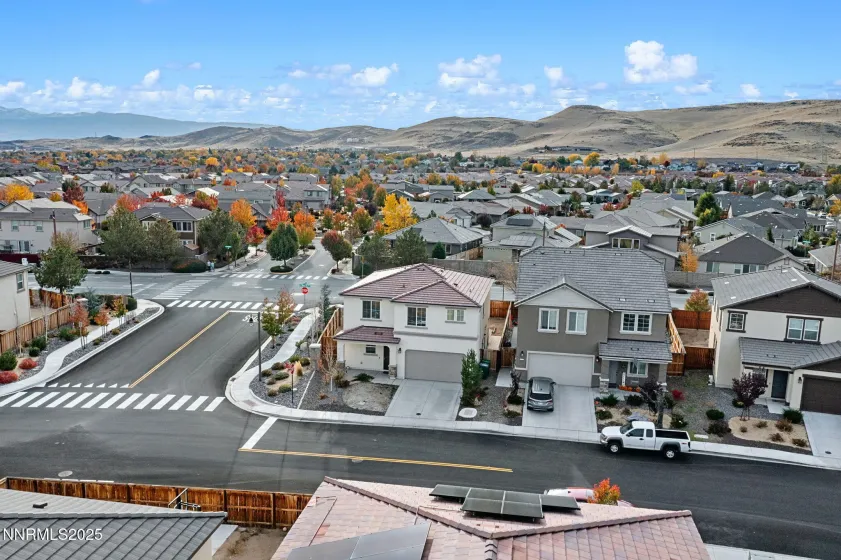 6103 Shining Sunset, Sparks, Nevada 89436, 3 Bedrooms Bedrooms, ,3 BathroomsBathrooms,Residential,Residential,Shining Sunset,250057710