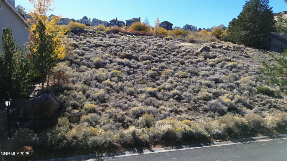 2815 Lake Ridge, Reno, Nevada 89519, ,Land,Residential,Lake Ridge,250057712