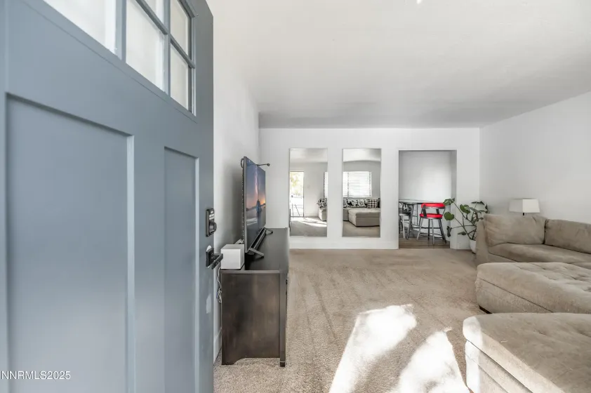 3545 4th, Sparks, Nevada 89431, 3 Bedrooms Bedrooms, ,1 BathroomBathrooms,Residential,Residential,4th,250057717