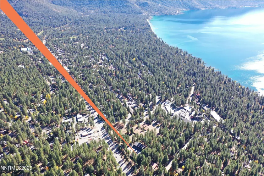 751 Tahoe, Incline Village, Nevada 89451, 1 Bedroom Bedrooms, ,1 BathroomBathrooms,Residential,Residential,Tahoe,250057716