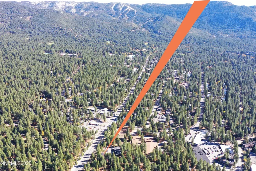 751 Tahoe, Incline Village, Nevada 89451, 1 Bedroom Bedrooms, ,1 BathroomBathrooms,Residential,Residential,Tahoe,250057716