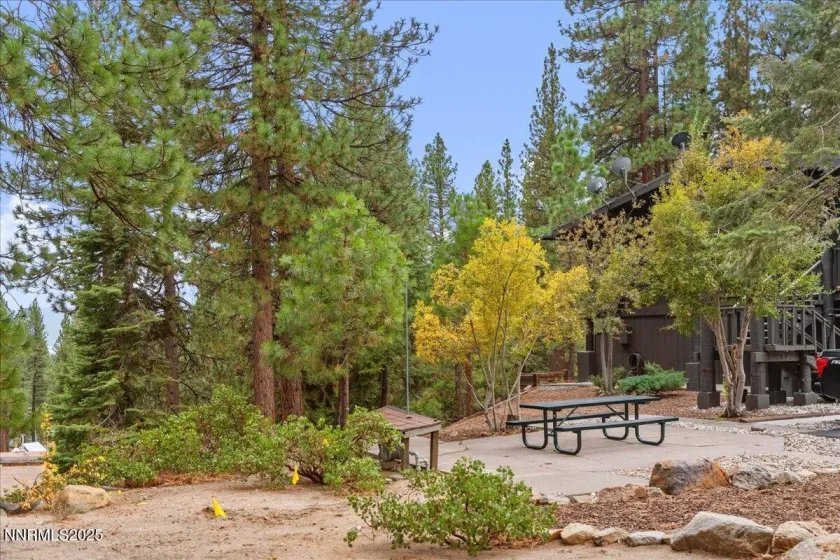 751 Tahoe, Incline Village, Nevada 89451, 1 Bedroom Bedrooms, ,1 BathroomBathrooms,Residential,Residential,Tahoe,250057716