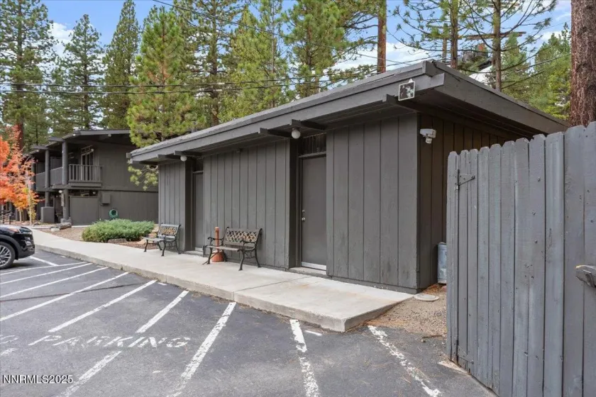 751 Tahoe, Incline Village, Nevada 89451, 1 Bedroom Bedrooms, ,1 BathroomBathrooms,Residential,Residential,Tahoe,250057716