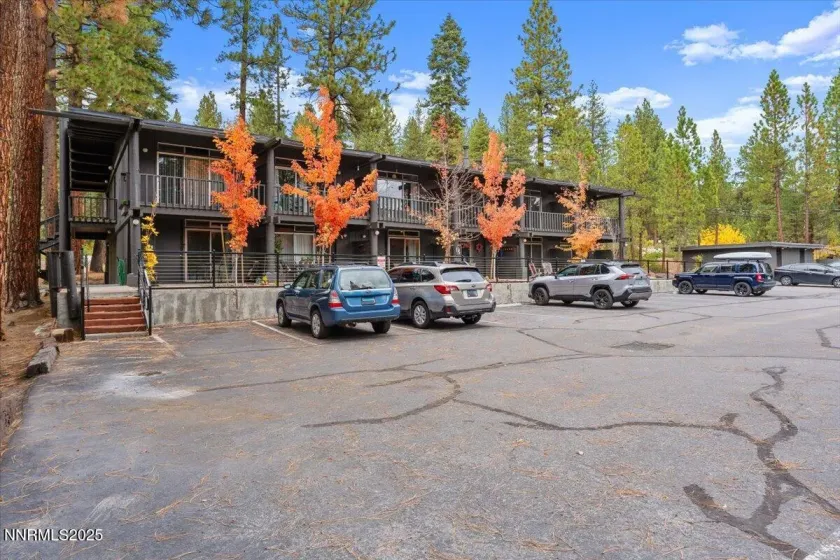 751 Tahoe, Incline Village, Nevada 89451, 1 Bedroom Bedrooms, ,1 BathroomBathrooms,Residential,Residential,Tahoe,250057716