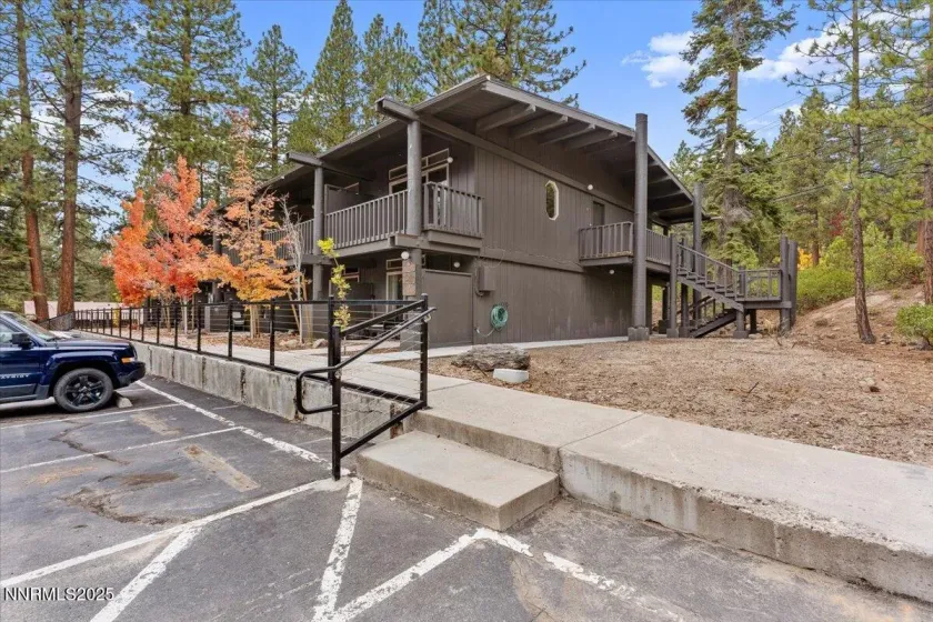 751 Tahoe, Incline Village, Nevada 89451, 1 Bedroom Bedrooms, ,1 BathroomBathrooms,Residential,Residential,Tahoe,250057716