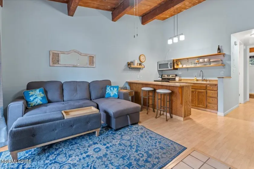 751 Tahoe, Incline Village, Nevada 89451, 1 Bedroom Bedrooms, ,1 BathroomBathrooms,Residential,Residential,Tahoe,250057716