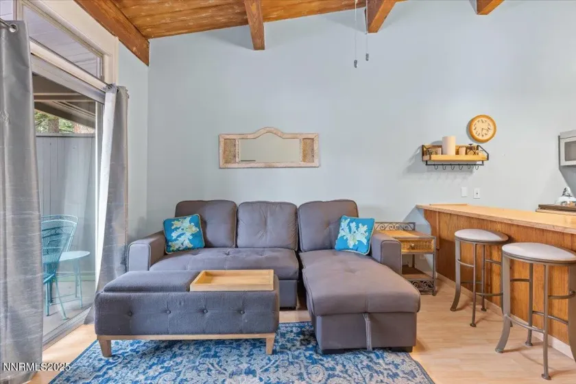 751 Tahoe, Incline Village, Nevada 89451, 1 Bedroom Bedrooms, ,1 BathroomBathrooms,Residential,Residential,Tahoe,250057716