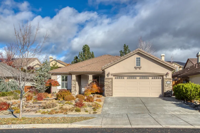 9161 Quilberry, Reno, Nevada 89523, 2 Bedrooms Bedrooms, ,2 BathroomsBathrooms,Residential,Residential,Quilberry,250057715