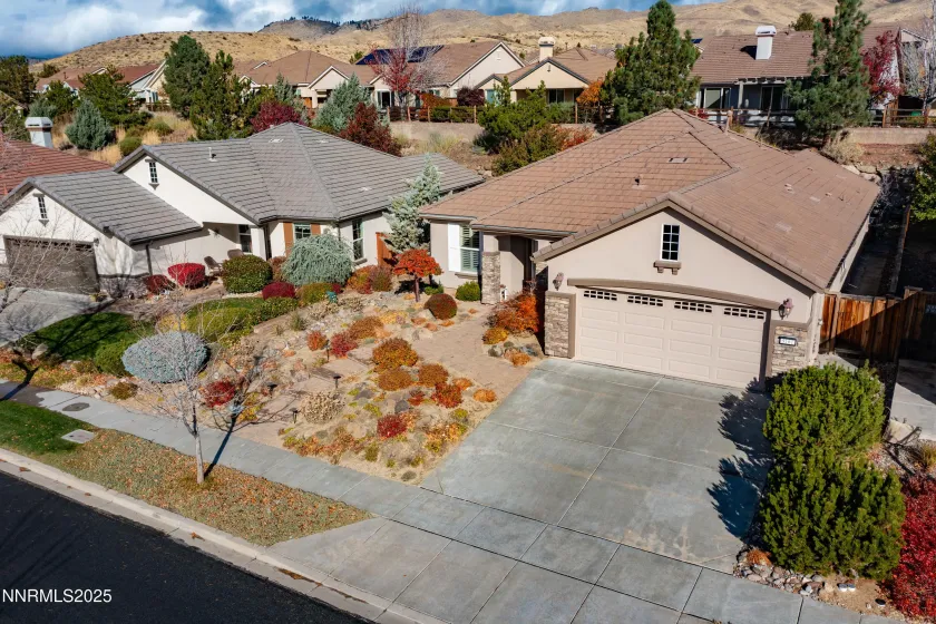 9161 Quilberry, Reno, Nevada 89523, 2 Bedrooms Bedrooms, ,2 BathroomsBathrooms,Residential,Residential,Quilberry,250057715