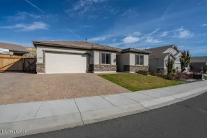 8405 Castletroy, Verdi, Nevada 89439, 4 Bedrooms Bedrooms, ,2 BathroomsBathrooms,Residential,Residential,Castletroy,250057714