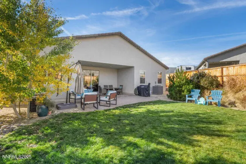 8405 Castletroy, Verdi, Nevada 89439, 4 Bedrooms Bedrooms, ,2 BathroomsBathrooms,Residential,Residential,Castletroy,250057714