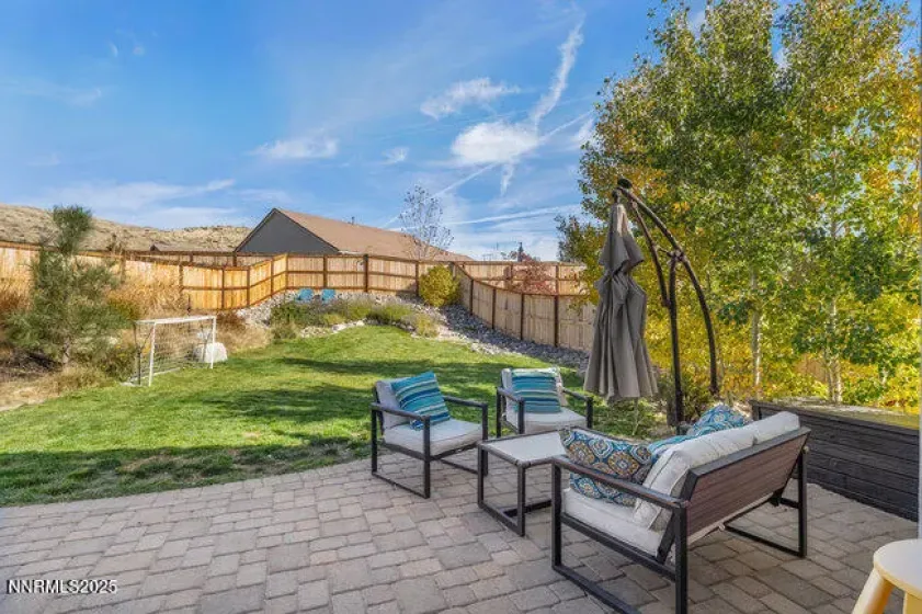 8405 Castletroy, Verdi, Nevada 89439, 4 Bedrooms Bedrooms, ,2 BathroomsBathrooms,Residential,Residential,Castletroy,250057714