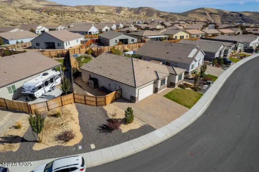 8405 Castletroy, Verdi, Nevada 89439, 4 Bedrooms Bedrooms, ,2 BathroomsBathrooms,Residential,Residential,Castletroy,250057714