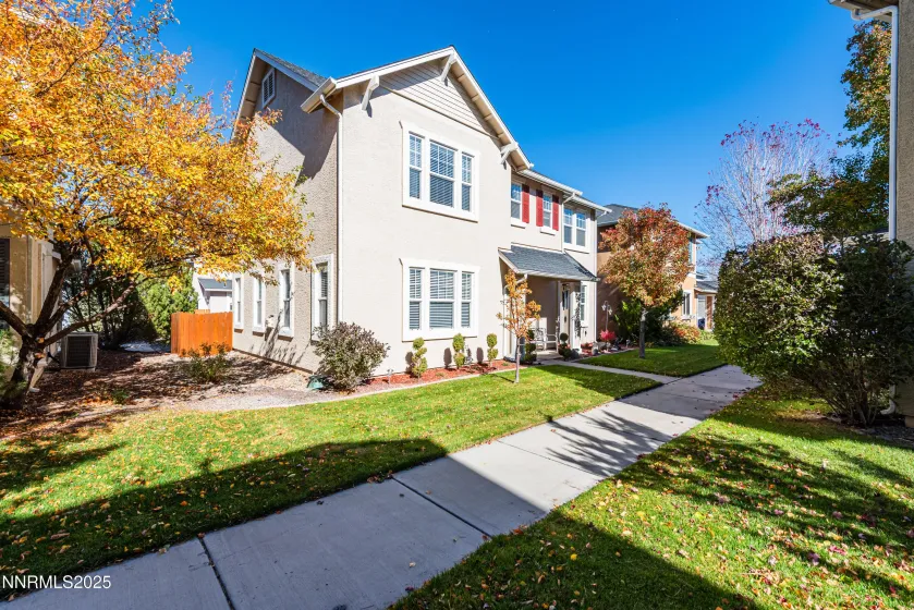 1648 Minden Village, Minden, Nevada 89423, 4 Bedrooms Bedrooms, ,3 BathroomsBathrooms,Residential,Residential,Minden Village,250057719