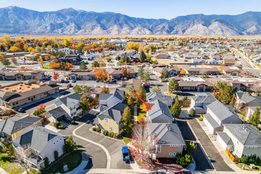 1648 Minden Village, Minden, Nevada 89423, 4 Bedrooms Bedrooms, ,3 BathroomsBathrooms,Residential,Residential,Minden Village,250057719