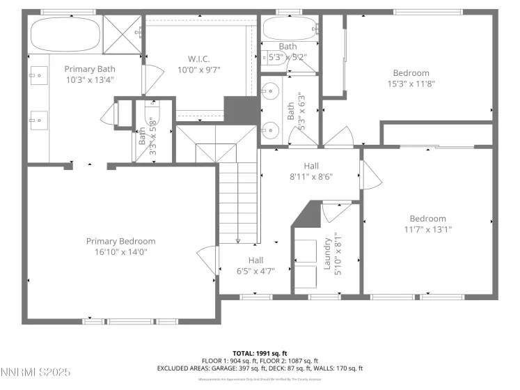 1648 Minden Village, Minden, Nevada 89423, 4 Bedrooms Bedrooms, ,3 BathroomsBathrooms,Residential,Residential,Minden Village,250057719