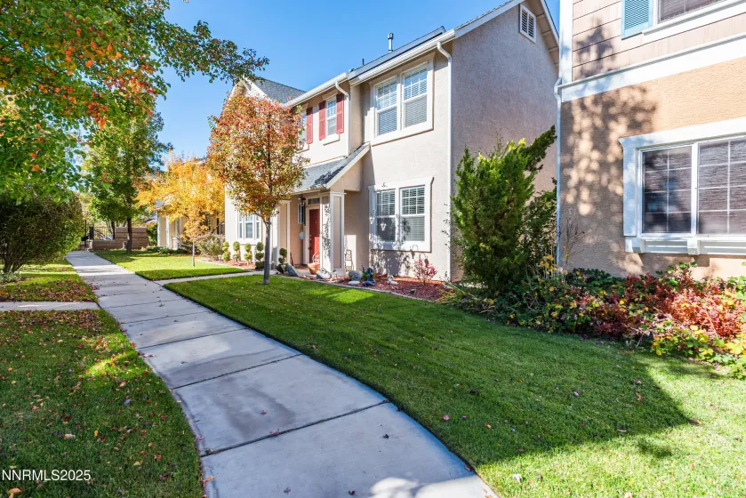 1648 Minden Village, Minden, Nevada 89423, 4 Bedrooms Bedrooms, ,3 BathroomsBathrooms,Residential,Residential,Minden Village,250057719