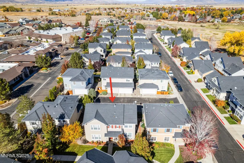 1648 Minden Village, Minden, Nevada 89423, 4 Bedrooms Bedrooms, ,3 BathroomsBathrooms,Residential,Residential,Minden Village,250057719