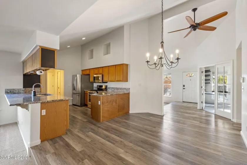 205 Stags Leap, Sparks, Nevada 89441, 3 Bedrooms Bedrooms, ,3 BathroomsBathrooms,Residential,Residential,Stags Leap,250057721