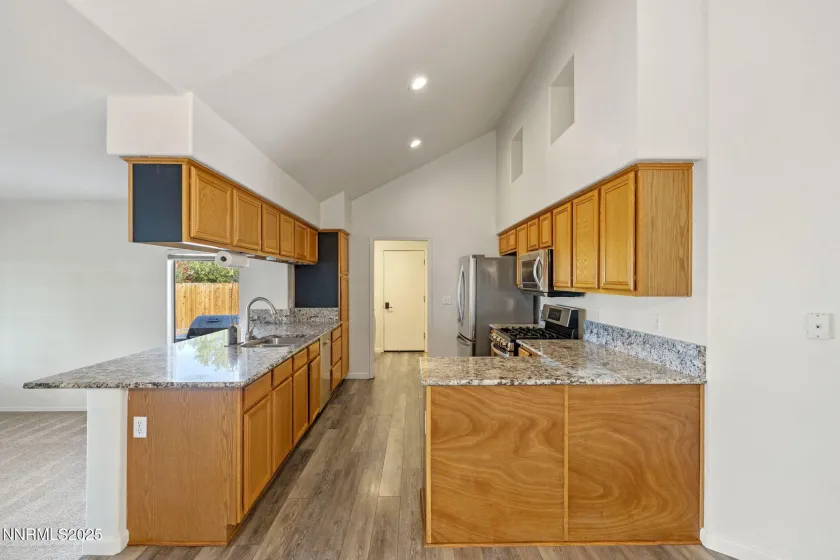 205 Stags Leap, Sparks, Nevada 89441, 3 Bedrooms Bedrooms, ,3 BathroomsBathrooms,Residential,Residential,Stags Leap,250057721