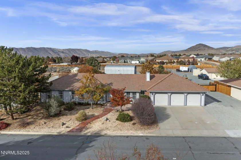 205 Stags Leap, Sparks, Nevada 89441, 3 Bedrooms Bedrooms, ,3 BathroomsBathrooms,Residential,Residential,Stags Leap,250057721
