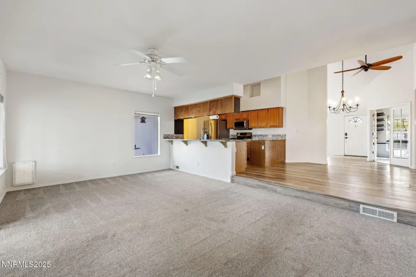 205 Stags Leap, Sparks, Nevada 89441, 3 Bedrooms Bedrooms, ,3 BathroomsBathrooms,Residential,Residential,Stags Leap,250057721