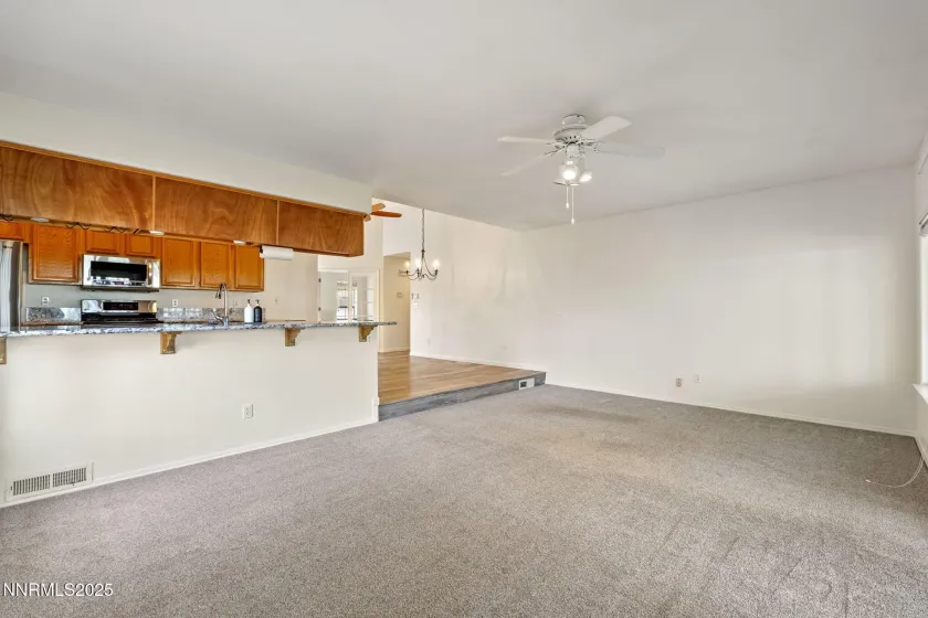 205 Stags Leap, Sparks, Nevada 89441, 3 Bedrooms Bedrooms, ,3 BathroomsBathrooms,Residential,Residential,Stags Leap,250057721