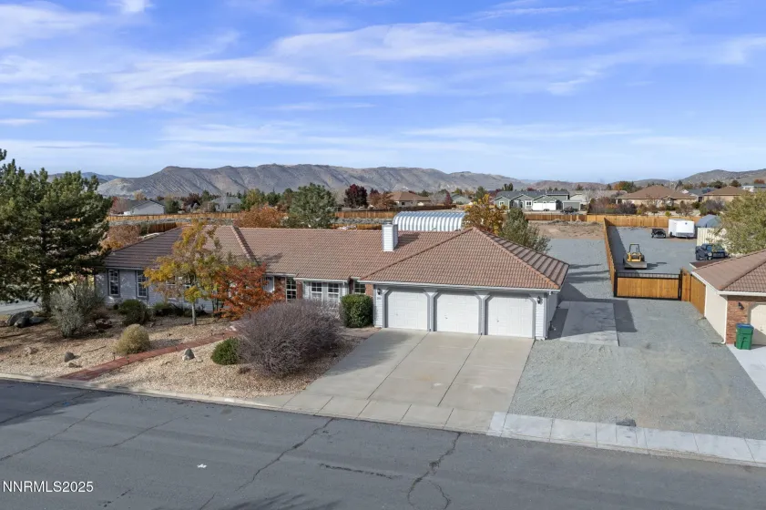 205 Stags Leap, Sparks, Nevada 89441, 3 Bedrooms Bedrooms, ,3 BathroomsBathrooms,Residential,Residential,Stags Leap,250057721