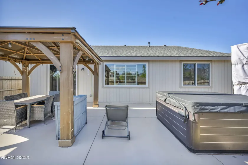 307 Granite, Dayton, Nevada 89403, 3 Bedrooms Bedrooms, ,2 BathroomsBathrooms,Residential,Residential,Granite,250057722