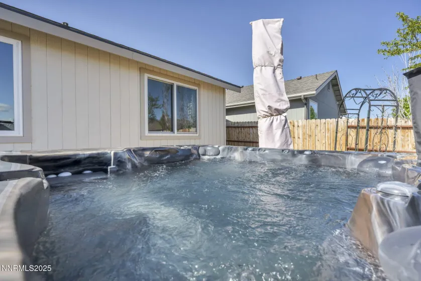 307 Granite, Dayton, Nevada 89403, 3 Bedrooms Bedrooms, ,2 BathroomsBathrooms,Residential,Residential,Granite,250057722