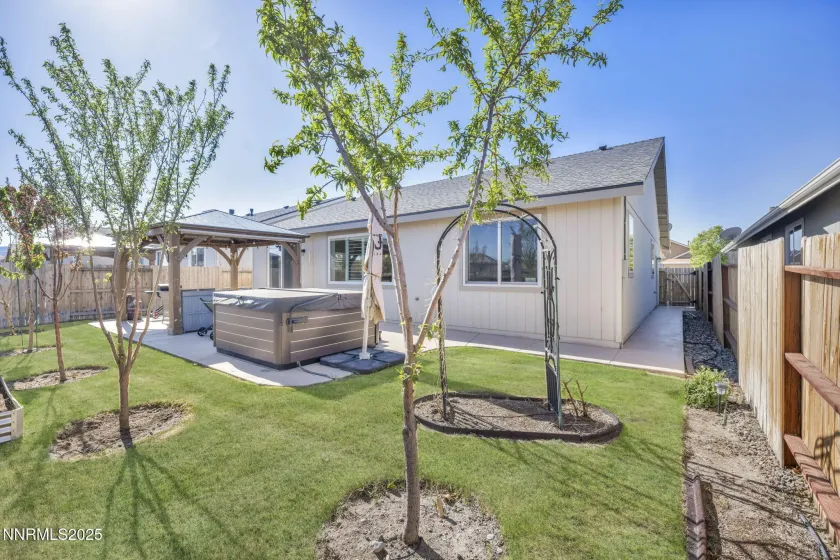 307 Granite, Dayton, Nevada 89403, 3 Bedrooms Bedrooms, ,2 BathroomsBathrooms,Residential,Residential,Granite,250057722