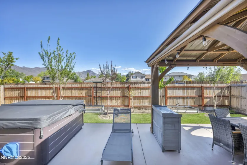 307 Granite, Dayton, Nevada 89403, 3 Bedrooms Bedrooms, ,2 BathroomsBathrooms,Residential,Residential,Granite,250057722