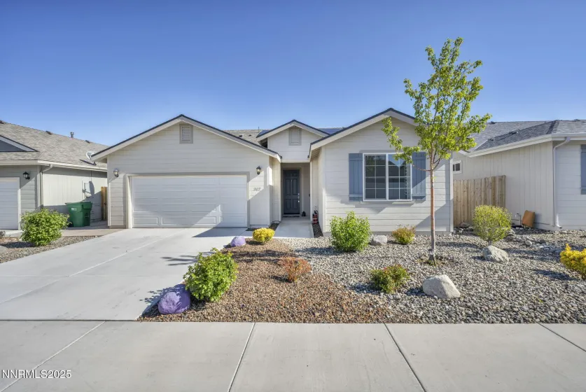 307 Granite, Dayton, Nevada 89403, 3 Bedrooms Bedrooms, ,2 BathroomsBathrooms,Residential,Residential,Granite,250057722