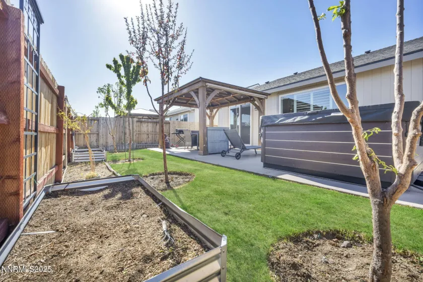 307 Granite, Dayton, Nevada 89403, 3 Bedrooms Bedrooms, ,2 BathroomsBathrooms,Residential,Residential,Granite,250057722