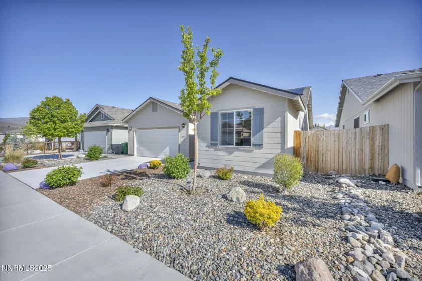 307 Granite, Dayton, Nevada 89403, 3 Bedrooms Bedrooms, ,2 BathroomsBathrooms,Residential,Residential,Granite,250057722