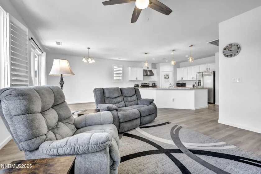 307 Granite, Dayton, Nevada 89403, 3 Bedrooms Bedrooms, ,2 BathroomsBathrooms,Residential,Residential,Granite,250057722