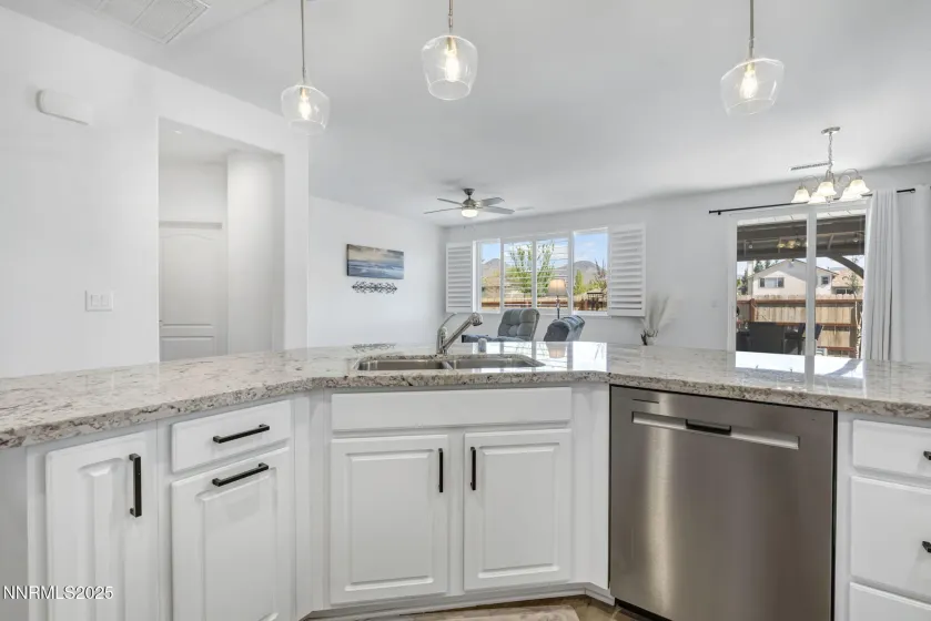 307 Granite, Dayton, Nevada 89403, 3 Bedrooms Bedrooms, ,2 BathroomsBathrooms,Residential,Residential,Granite,250057722