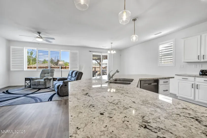 307 Granite, Dayton, Nevada 89403, 3 Bedrooms Bedrooms, ,2 BathroomsBathrooms,Residential,Residential,Granite,250057722