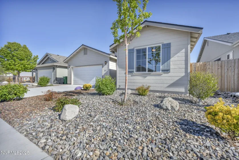 307 Granite, Dayton, Nevada 89403, 3 Bedrooms Bedrooms, ,2 BathroomsBathrooms,Residential,Residential,Granite,250057722