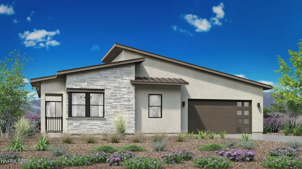 11026 Copper Rock, Reno, Nevada 89511, 3 Bedrooms Bedrooms, ,3 BathroomsBathrooms,Residential,Residential,Copper Rock,250057723