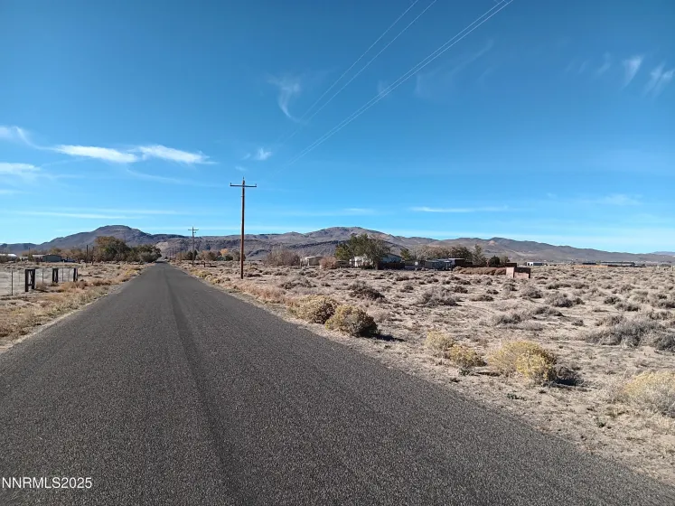 2280 Deer, Silver Springs, Nevada 89429, ,Land,Residential,Deer,250057725