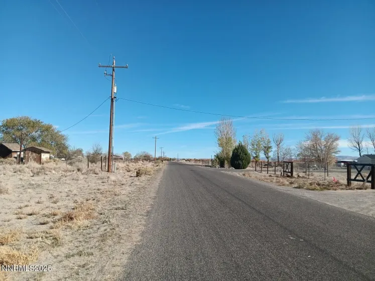 2280 Deer, Silver Springs, Nevada 89429, ,Land,Residential,Deer,250057725