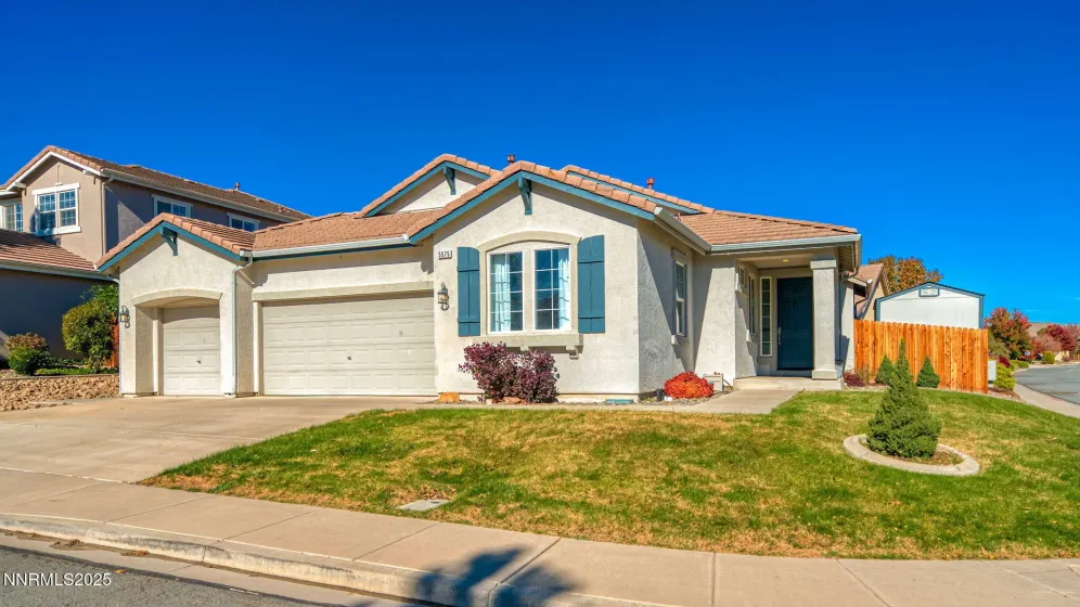 5575 Junction Peak, Sparks, Nevada 89436, 3 Bedrooms Bedrooms, ,2 BathroomsBathrooms,Residential,Residential,Junction Peak,250057726