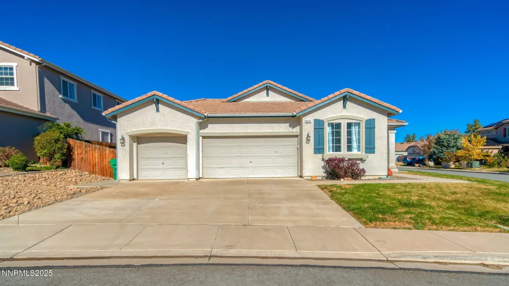 5575 Junction Peak, Sparks, Nevada 89436, 3 Bedrooms Bedrooms, ,2 BathroomsBathrooms,Residential,Residential,Junction Peak,250057726