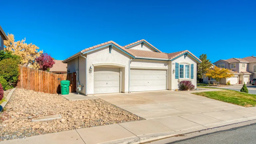 5575 Junction Peak, Sparks, Nevada 89436, 3 Bedrooms Bedrooms, ,2 BathroomsBathrooms,Residential,Residential,Junction Peak,250057726